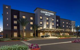 Courtyard by Marriott San Diego el Cajon